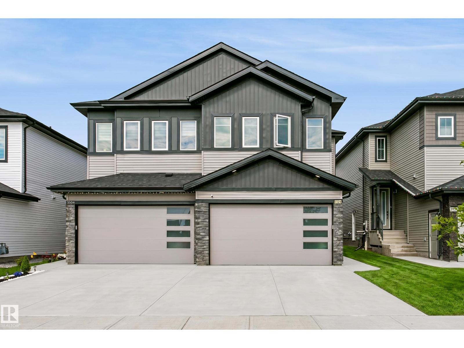 Beaumont off-market duplex exterior